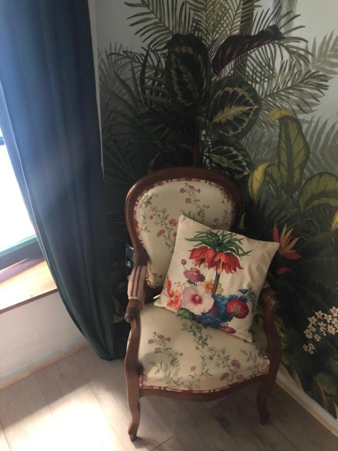 Le Jardin D Eden Apartment Beziers Luaran gambar