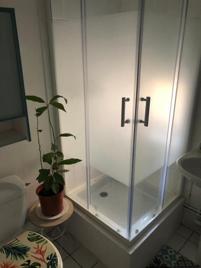 Le Jardin D Eden Apartment Beziers Luaran gambar